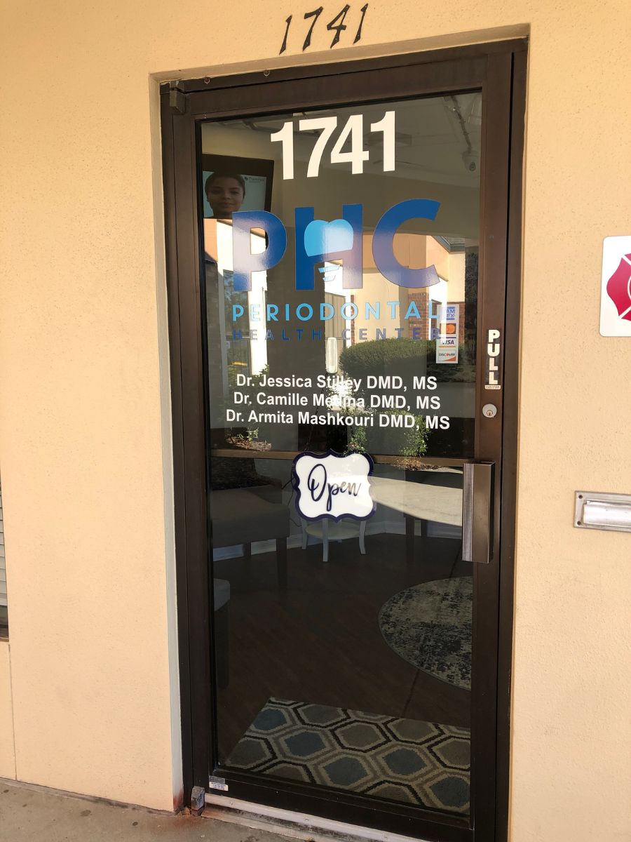 Tampa-Periodontist-Office-Periodontal-Health-Center (1)