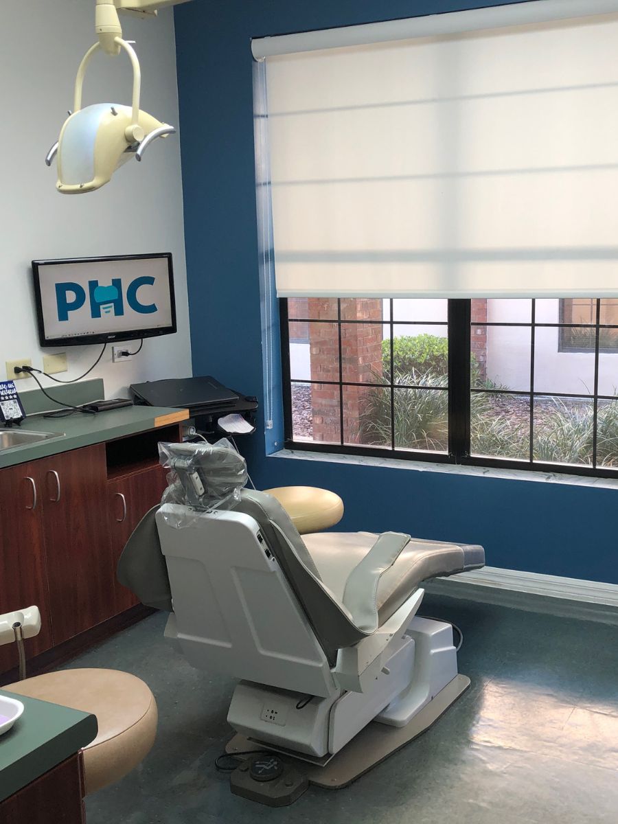 Tampa-Periodontist-Office-Periodontal-Health-Center (7)