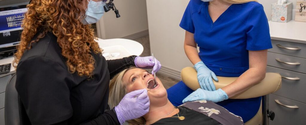 Oral Thrush
