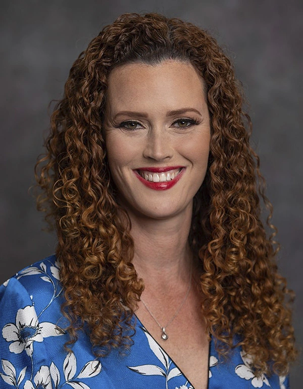 Dr Jessica Stilley board-certified periodontist in Tampa FL